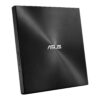ASUS ZenDrive U8M (SDRW-08U8M-U) optical disc drive DVD±RW Black ASUS ZenDrive U8M (SDRW-08U8M-U) optical disc drive DVD±RW Black