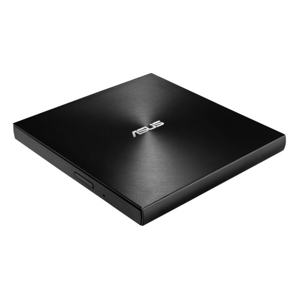 ASUS ZenDrive U8M (SDRW-08U8M-U) optical disc drive DVD±RW Black ASUS ZenDrive U8M (SDRW-08U8M-U) optical disc drive DVD±RW Black