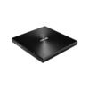 ASUS ZenDrive U9M optical disc drive DVD±RW Black ASUS ZenDrive U9M optical disc drive DVD±RW Black