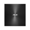 ASUS ZenDrive U9M optical disc drive DVD±RW Black ASUS ZenDrive U9M optical disc drive DVD±RW Black