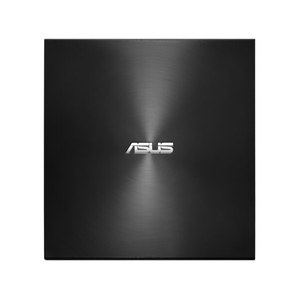 ASUS ZenDrive U9M optical disc drive DVD±RW Black ASUS ZenDrive U9M optical disc drive DVD±RW Black