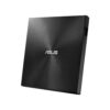 ASUS ZenDrive U9M optical disc drive DVD±RW Black ASUS ZenDrive U9M optical disc drive DVD±RW Black
