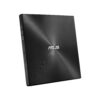 ASUS ZenDrive U9M optical disc drive DVD±RW Black ASUS ZenDrive U9M optical disc drive DVD±RW Black