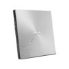 ASUS ZenDrive U9M optical disc drive DVD±RW Silver ASUS ZenDrive U9M optical disc drive DVD±RW Silver