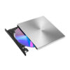 ASUS ZenDrive U9M optical disc drive DVD±RW Silver ASUS ZenDrive U9M optical disc drive DVD±RW Silver