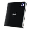 ASUS SBW-06D5H-U optical disc drive Blu-Ray RW Black, Silver ASUS SBW-06D5H-U optical disc drive Blu-Ray RW Black, Silver
