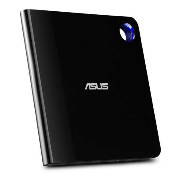 ASUS SBW-06D5H-U optical disc drive Blu-Ray RW Black, Silver ASUS SBW-06D5H-U optical disc drive Blu-Ray RW Black, Silver