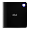 ASUS SBW-06D5H-U optical disc drive Blu-Ray RW Black, Silver ASUS SBW-06D5H-U optical disc drive Blu-Ray RW Black, Silver