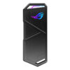 ASUS ROG Strix Arion Lite SSD enclosure Black M.2 ASUS ROG Strix Arion Lite SSD enclosure Black M.2