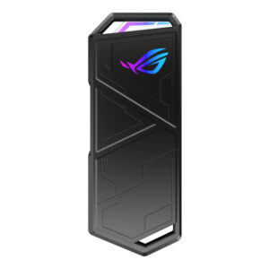 ASUS ROG Strix Arion Lite SSD enclosure Black M.2