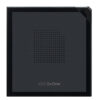 ASUS ZenDrive V1M (SDRW-08V1M-U) optical disc drive DVD±RW Black ASUS ZenDrive V1M (SDRW-08V1M-U) optical disc drive DVD±RW Black