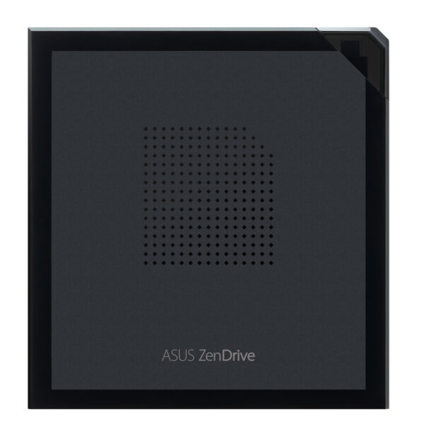 ASUS ZenDrive V1M (SDRW-08V1M-U) optical disc drive DVD±RW Black ASUS ZenDrive V1M (SDRW-08V1M-U) optical disc drive DVD±RW Black