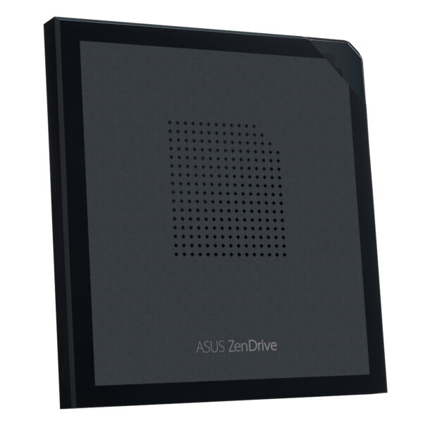 ASUS ZenDrive V1M (SDRW-08V1M-U) optical disc drive DVD±RW Black ASUS ZenDrive V1M (SDRW-08V1M-U) optical disc drive DVD±RW Black