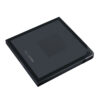 ASUS ZenDrive V1M (SDRW-08V1M-U) optical disc drive DVD±RW Black ASUS ZenDrive V1M (SDRW-08V1M-U) optical disc drive DVD±RW Black