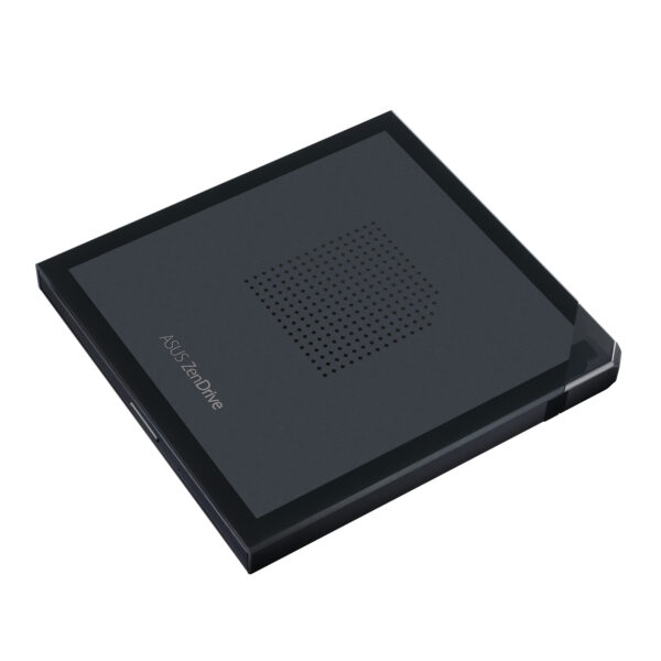 ASUS ZenDrive V1M (SDRW-08V1M-U) optical disc drive DVD±RW Black ASUS ZenDrive V1M (SDRW-08V1M-U) optical disc drive DVD±RW Black