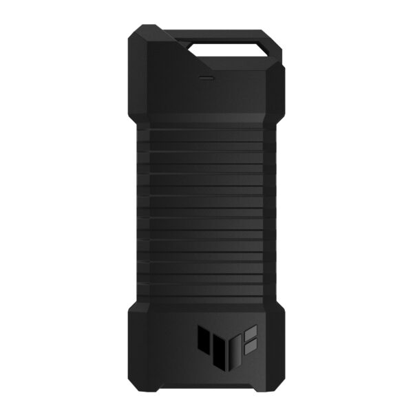 ASUS TUF Gaming AS1000 1 TB USB Type-C 3.2 Gen 2 (3.1 Gen 2) Black ASUS TUF Gaming AS1000 1 TB USB Type-C 3.2 Gen 2 (3.1 Gen 2) Black