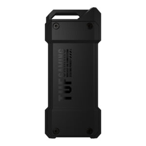 ASUS TUF Gaming AS1000 1 TB USB Type-C 3.2 Gen 2 (3.1 Gen 2) Black ASUS TUF Gaming AS1000 1 TB USB Type-C 3.2 Gen 2 (3.1 Gen 2) Black