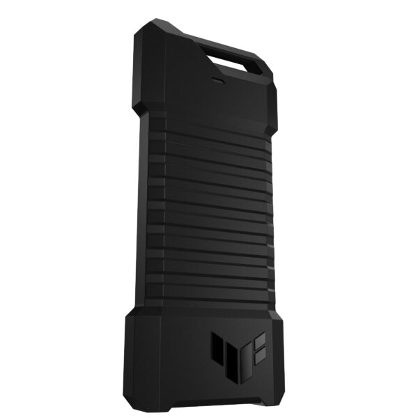 ASUS TUF Gaming AS1000 1 TB USB Type-C 3.2 Gen 2 (3.1 Gen 2) Black ASUS TUF Gaming AS1000 1 TB USB Type-C 3.2 Gen 2 (3.1 Gen 2) Black