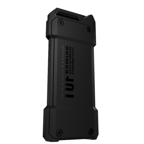 ASUS TUF Gaming AS1000 1 TB USB Type-C 3.2 Gen 2 (3.1 Gen 2) Black ASUS TUF Gaming AS1000 1 TB USB Type-C 3.2 Gen 2 (3.1 Gen 2) Black