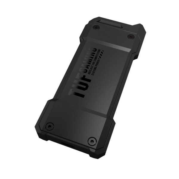 ASUS TUF Gaming AS1000 1 TB USB Type-C 3.2 Gen 2 (3.1 Gen 2) Black ASUS TUF Gaming AS1000 1 TB USB Type-C 3.2 Gen 2 (3.1 Gen 2) Black