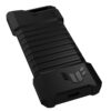 ASUS TUF Gaming AS1000 1 TB USB Type-C 3.2 Gen 2 (3.1 Gen 2) Black ASUS TUF Gaming AS1000 1 TB USB Type-C 3.2 Gen 2 (3.1 Gen 2) Black