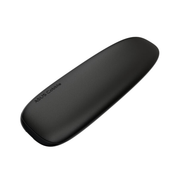 ASUS COBBLE Black (ESD-A1A/BLK) SSD enclosure M.2 ASUS COBBLE Black (ESD-A1A/BLK) SSD enclosure M.2