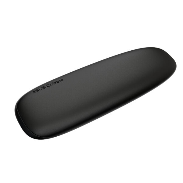 ASUS COBBLE Black (ESD-A1A/BLK) SSD enclosure M.2 ASUS COBBLE Black (ESD-A1A/BLK) SSD enclosure M.2