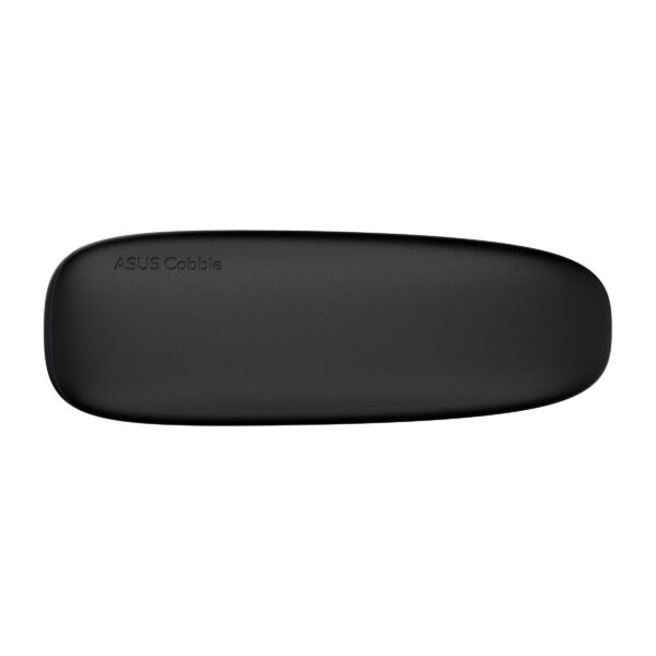 ASUS COBBLE Black (ESD-A1A/BLK) SSD enclosure M.2 ASUS COBBLE Black (ESD-A1A/BLK) SSD enclosure M.2