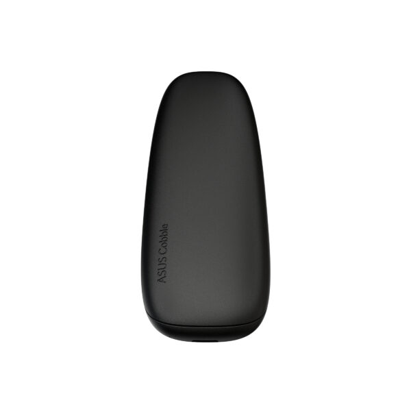 ASUS COBBLE Black (ESD-A1A/BLK) SSD enclosure M.2 ASUS COBBLE Black (ESD-A1A/BLK) SSD enclosure M.2