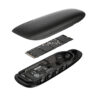ASUS COBBLE Black (ESD-A1A/BLK) SSD enclosure M.2 ASUS COBBLE Black (ESD-A1A/BLK) SSD enclosure M.2