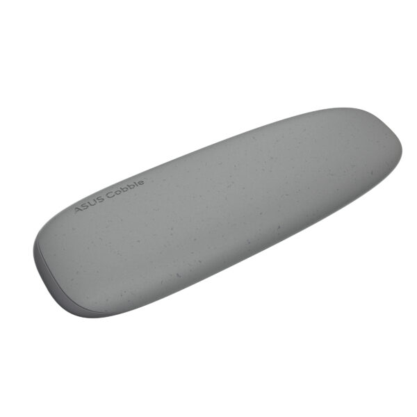 ASUS COBBLE Gray SSD enclosure Grey M.2 ASUS COBBLE Gray SSD enclosure Grey M.2