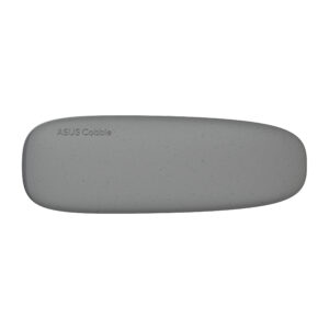 ASUS COBBLE Gray SSD enclosure Grey M.2