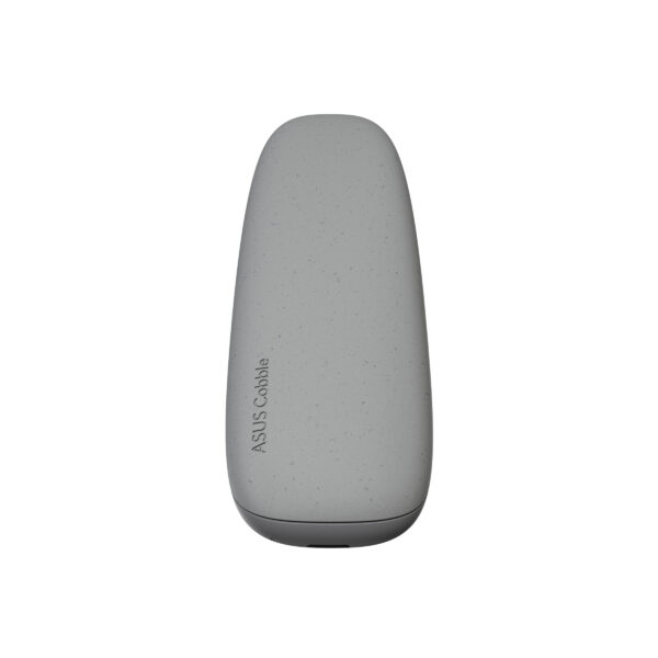 ASUS COBBLE Gray SSD enclosure Grey M.2 ASUS COBBLE Gray SSD enclosure Grey M.2