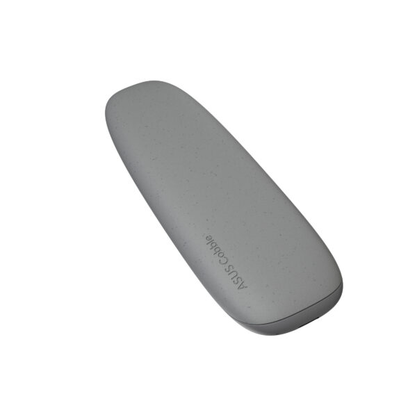 ASUS COBBLE Gray SSD enclosure Grey M.2 ASUS COBBLE Gray SSD enclosure Grey M.2