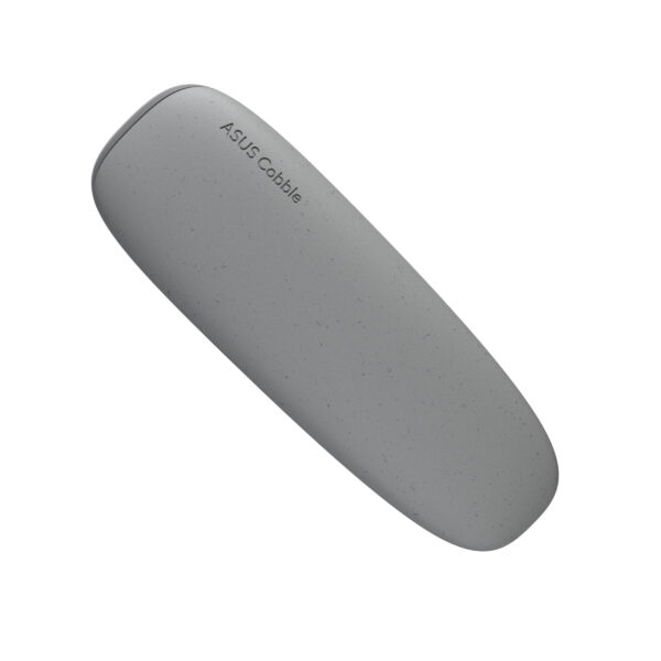 ASUS COBBLE Gray SSD enclosure Grey M.2 ASUS COBBLE Gray SSD enclosure Grey M.2