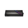 ASUS ROG Strix Aiolos SSD enclosure Black M.2 ASUS ROG Strix Aiolos SSD enclosure Black M.2