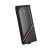 ASUS ROG Strix Aiolos SSD enclosure Black M.2 ASUS ROG Strix Aiolos SSD enclosure Black M.2