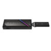 ASUS ROG Strix Aiolos SSD enclosure Black M.2 ASUS ROG Strix Aiolos SSD enclosure Black M.2
