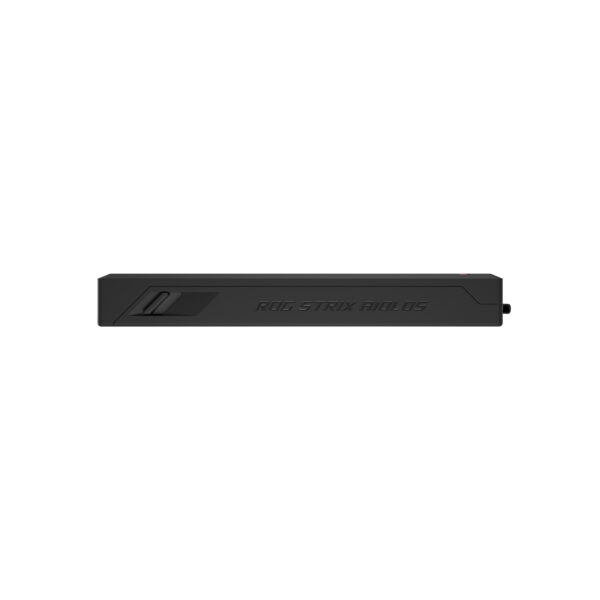 ASUS ROG Strix Aiolos SSD enclosure Black M.2 ASUS ROG Strix Aiolos SSD enclosure Black M.2