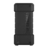 ASUS TUF Gaming A2 SSD enclosure Black M.2