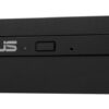 ASUS DRW-08D6MT (OEM) optical disc drive Internal DVD±RW Black