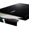 ASUS SDRW-08D2S-U Lite optical disc drive DVD±RW Black ASUS SDRW-08D2S-U Lite optical disc drive DVD±RW Black