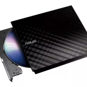 ASUS SDRW-08D2S-U Lite optical disc drive DVD±RW Black ASUS SDRW-08D2S-U Lite optical disc drive DVD±RW Black