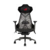 ASUS ROG Destrier Ergo PC gaming chair Mesh seat Grey ASUS ROG Destrier Ergo PC gaming chair Mesh seat Grey