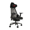 ASUS ROG Destrier Ergo PC gaming chair Mesh seat Grey ASUS ROG Destrier Ergo PC gaming chair Mesh seat Grey