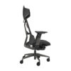 ASUS ROG Destrier Ergo PC gaming chair Mesh seat Grey ASUS ROG Destrier Ergo PC gaming chair Mesh seat Grey
