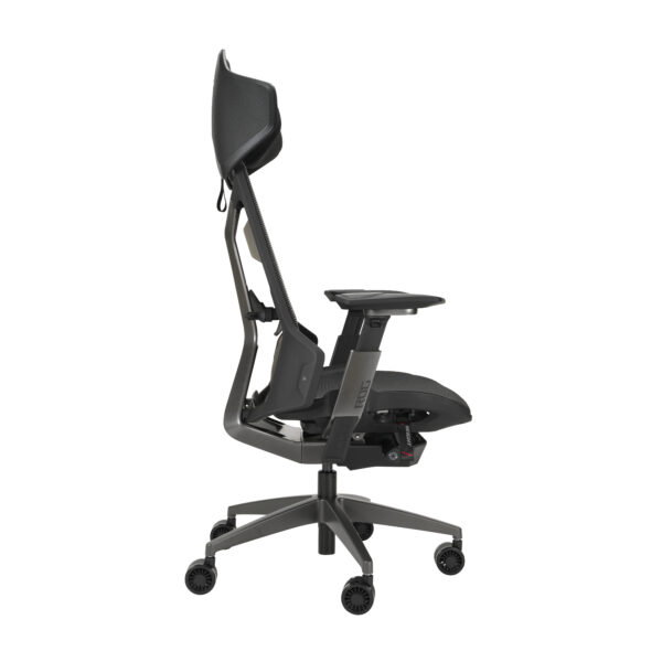 ASUS ROG Destrier Ergo PC gaming chair Mesh seat Grey ASUS ROG Destrier Ergo PC gaming chair Mesh seat Grey