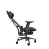 ASUS ROG Destrier Ergo PC gaming chair Mesh seat Grey ASUS ROG Destrier Ergo PC gaming chair Mesh seat Grey