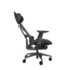 ASUS ROG Destrier Ergo PC gaming chair Mesh seat Grey ASUS ROG Destrier Ergo PC gaming chair Mesh seat Grey