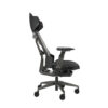ASUS ROG Destrier Ergo PC gaming chair Mesh seat Grey ASUS ROG Destrier Ergo PC gaming chair Mesh seat Grey